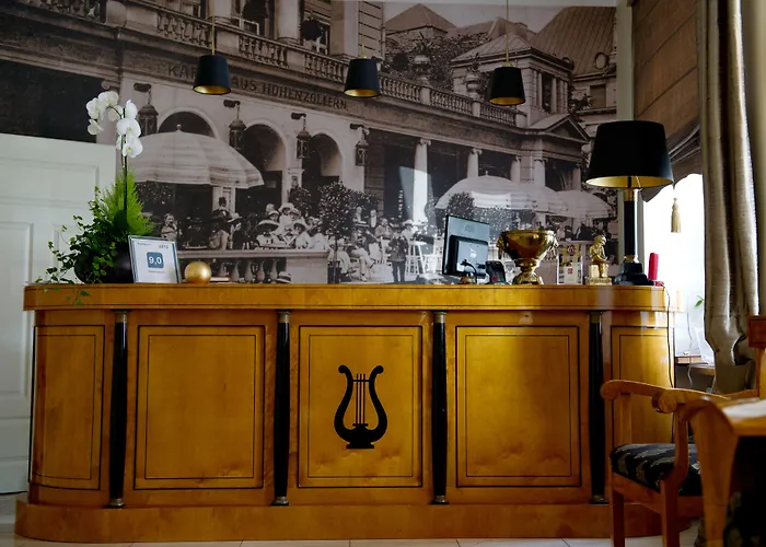 Hotel Kolegiacki Poznan