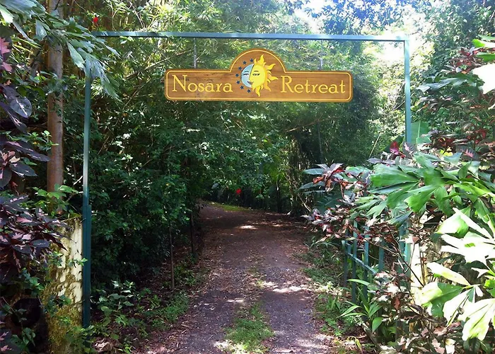 Nosara B&B Retreat