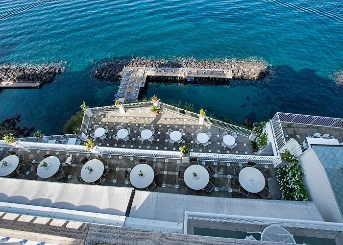 Grand Hotel Riviera Sorrent