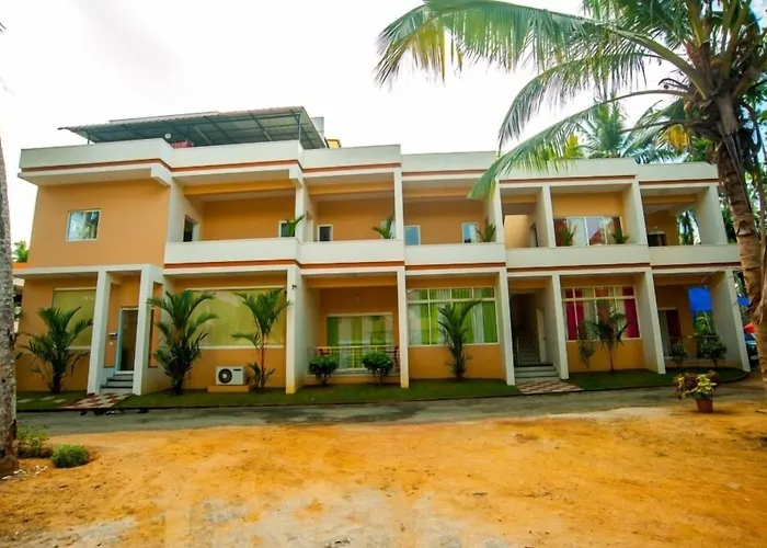 Vasudevam Premium Suites Thiruvananthapuram