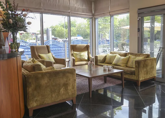 Best Western Pontypool Metro Hotel