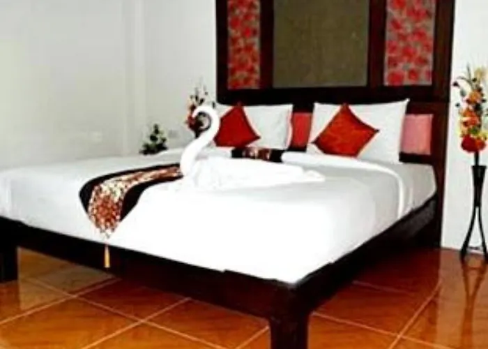 Hasna Palace Krabi