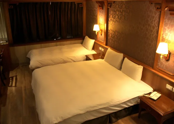 Meadow Hotel Taipei