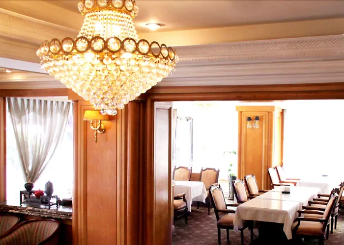 Meadow Hotel Taipei