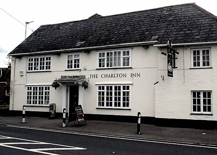 The Charlton Inn Blandford Forum