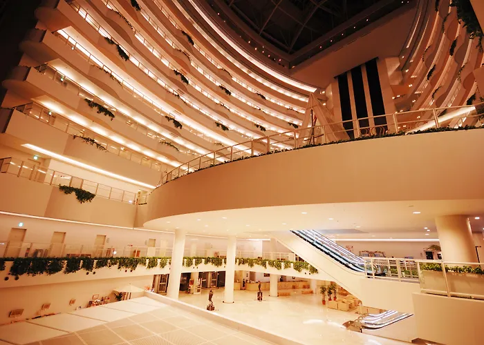 Hotel Kyocera Kirishima