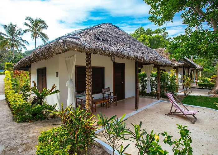Coco Beach Resort Port Vila