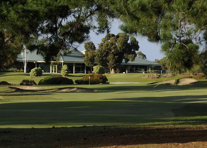 Fairways Resort Rosebud