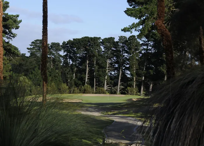 Fairways Resort Rosebud