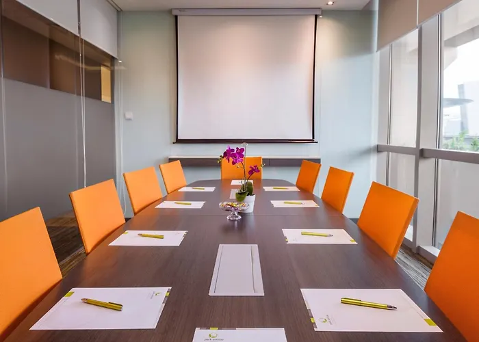 Park Avenue Changi Singapur