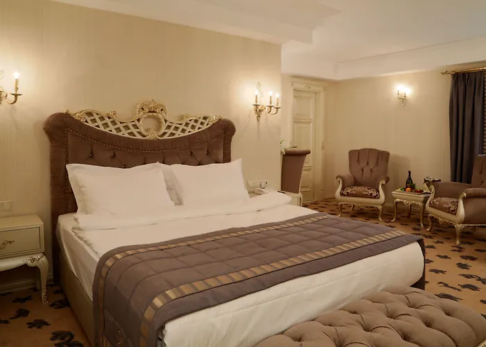 Cassiel Hotel Ankara