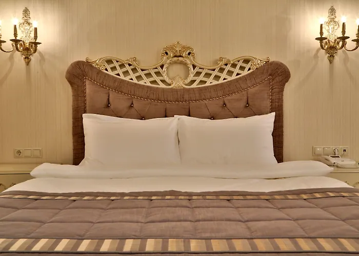 Cassiel Hotel Ankara