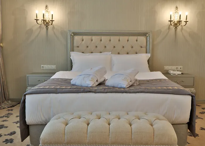 Cassiel Hotel Ankara