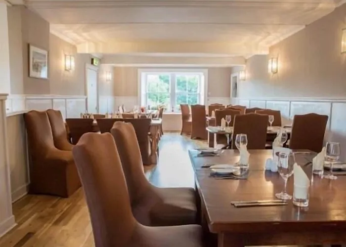 The Linton Hotel East Linton