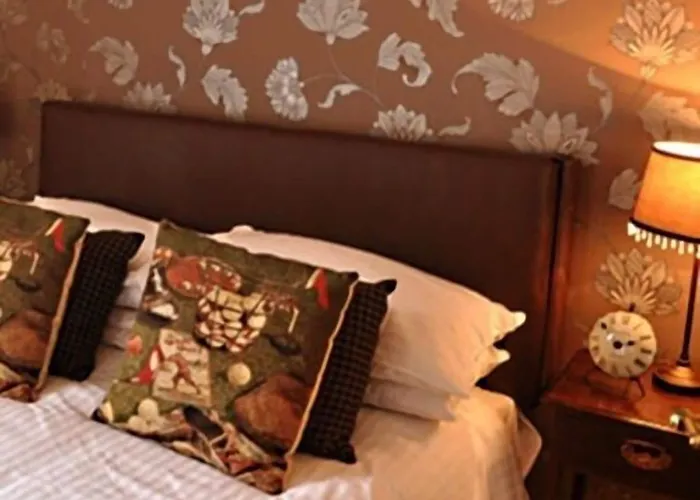 The Linton Hotel East Linton