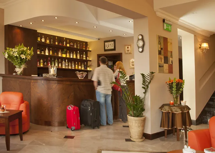Bed and Breakfast Kobza Haus Old Town Gdansk