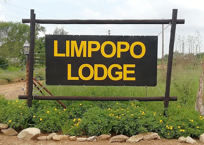 Limpopo Lodge Polokwane