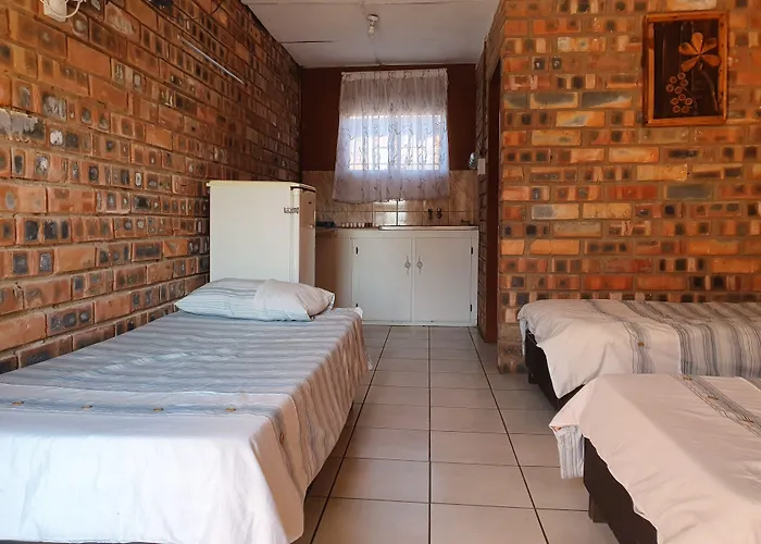 Limpopo Lodge Polokwane