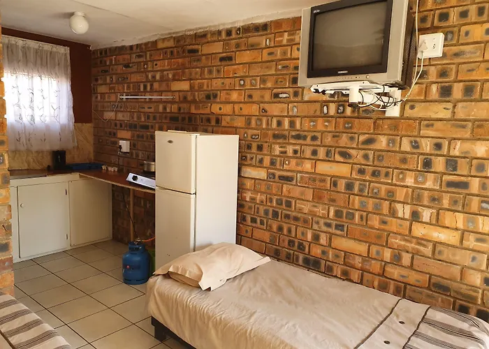 Limpopo Lodge Polokwane
