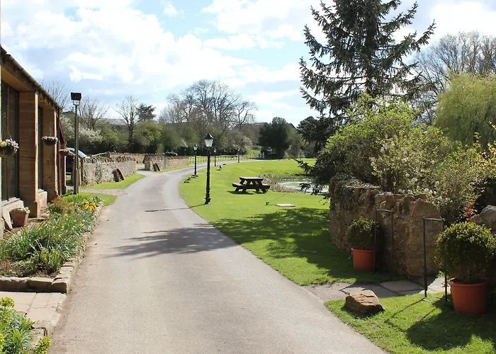 Haselbury Mill Hotel Crewkerne