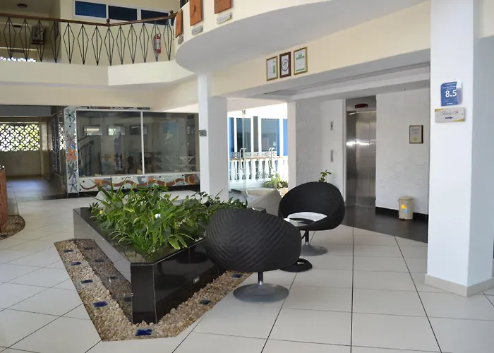 Cowrie Shell Beach Apartments Official Bamburi