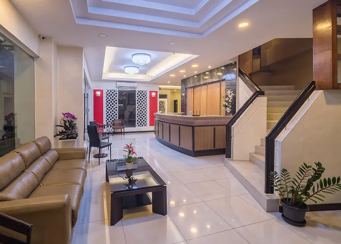Asia Stars Hotel Tacloban