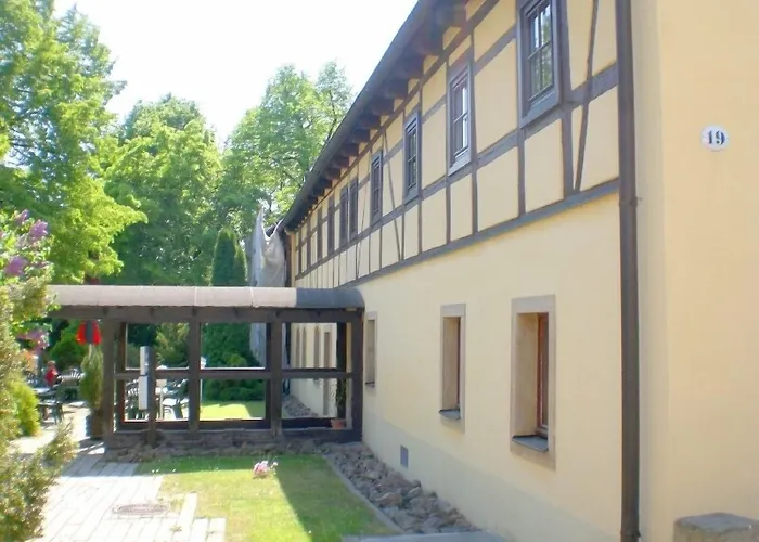 Landhotel Lindenschaenke Dresden