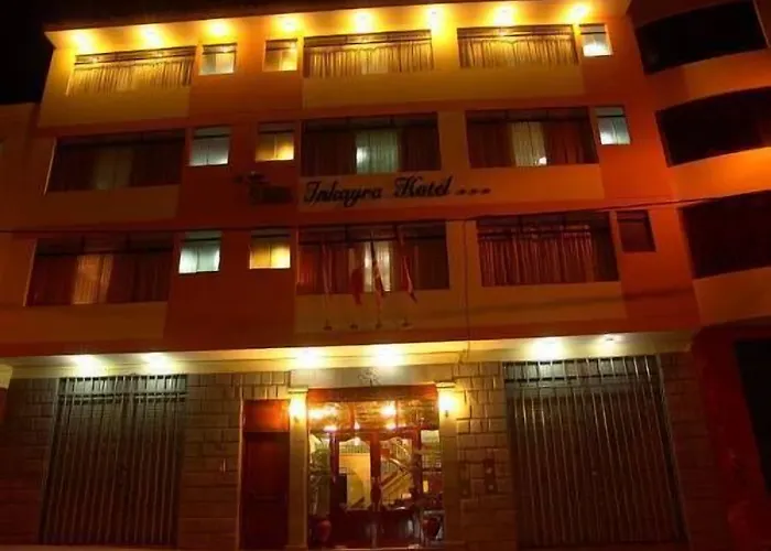 Hotel Inkayra Cusco