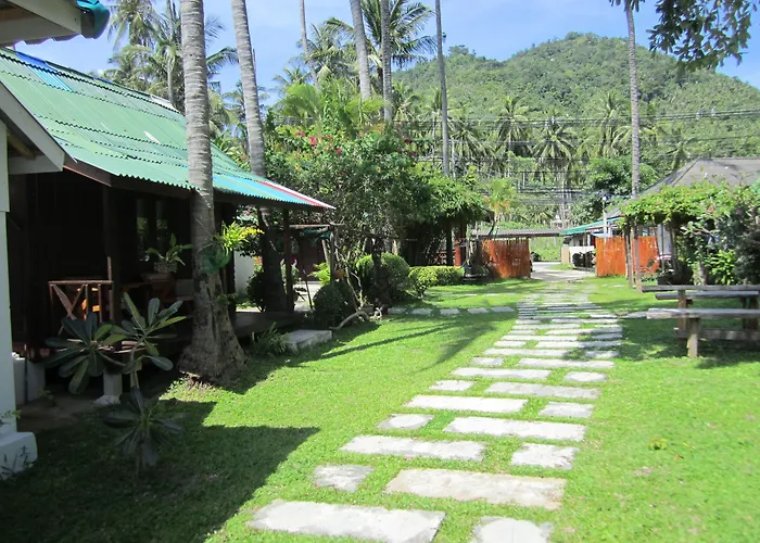 Samui Harmony Resort Ko Samui