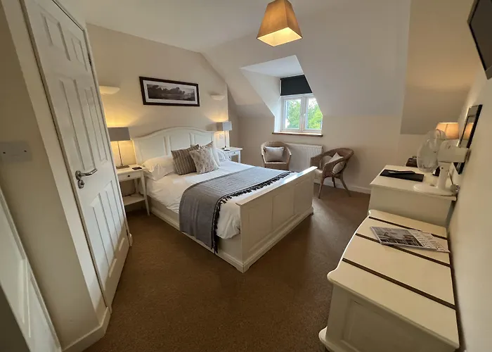 The Foxham Hotel Chippenham 
