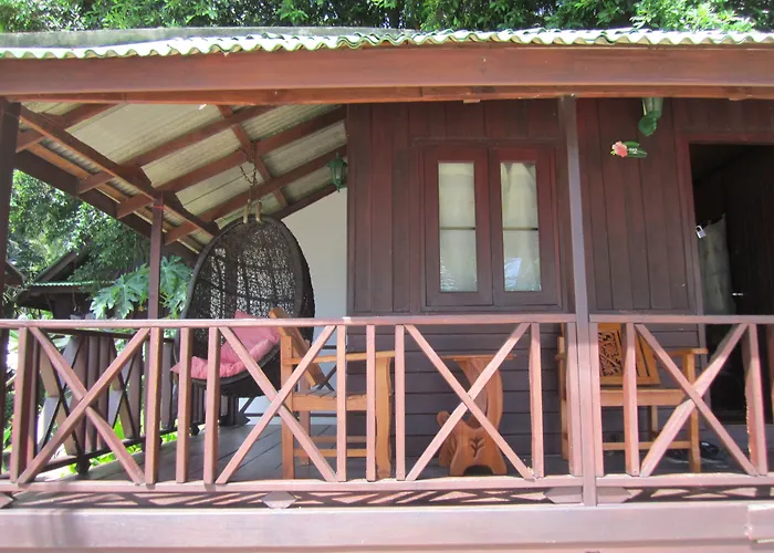 Samui Harmony Resort Ko Samui