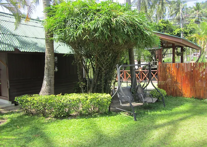 Samui Harmony Resort Ko Samui