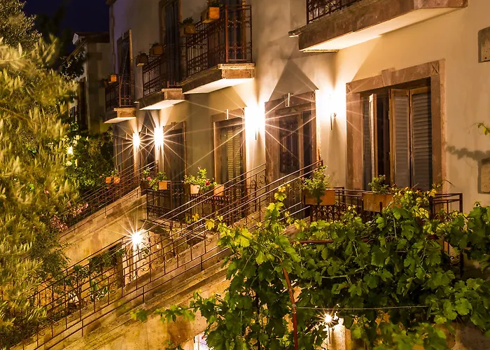 Oyster Residences - Adult Only Oludeniz