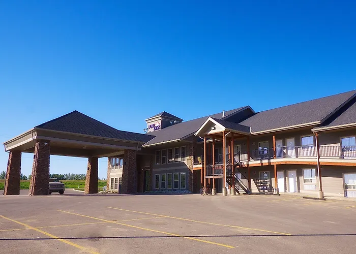 Bcminns - Lac La Biche