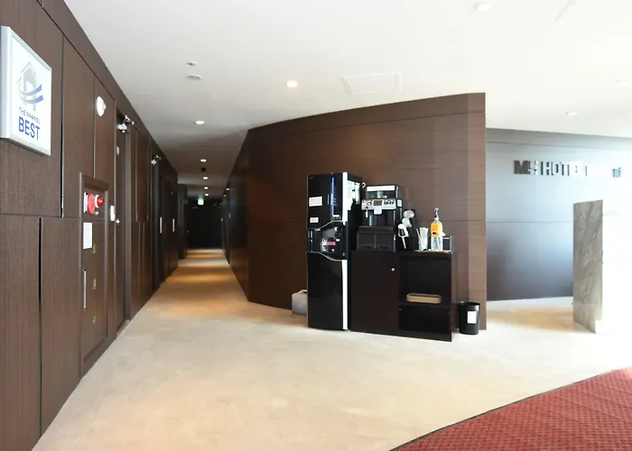Ms Hotel Haeundae Busan