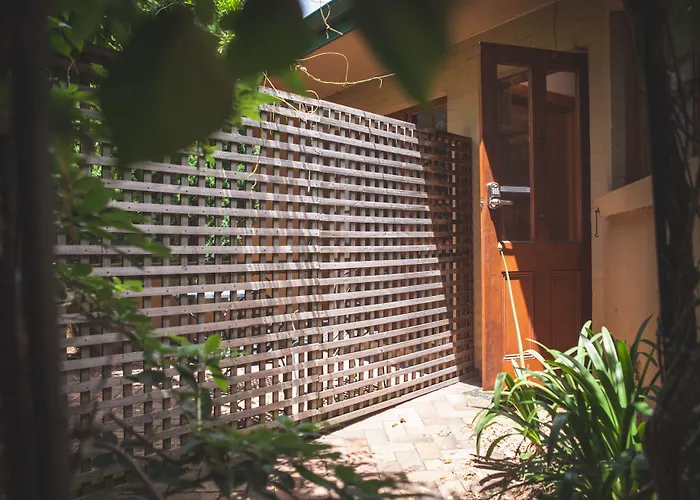 Hideaway On George Hotel Launceston