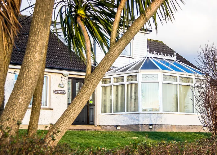 Garron View Bed & Breakfast Cushendall