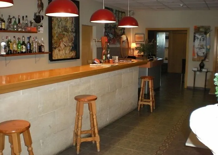 Hotel Mr Tarragone