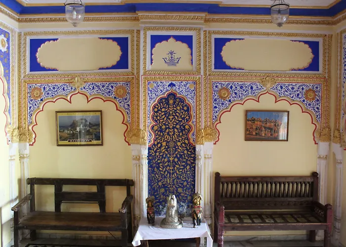 Hotel Royale Plazo Jodhpur 