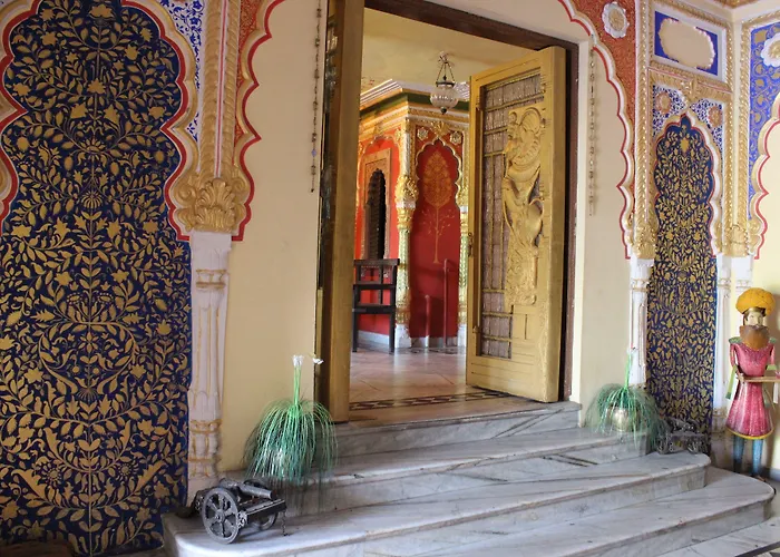 Hotel Royale Plazo Jodhpur 