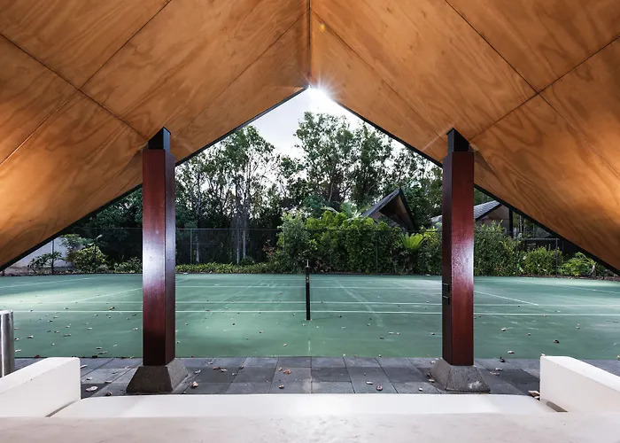 Niramaya Villas And Spa Port Douglas