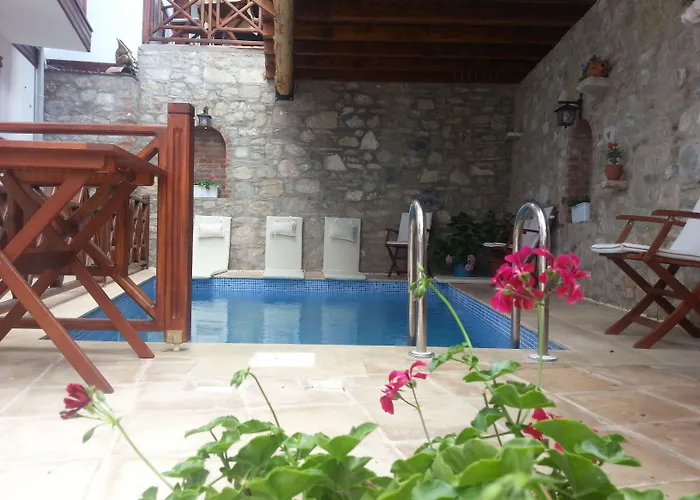 Amazon Petite Palace Selçuk