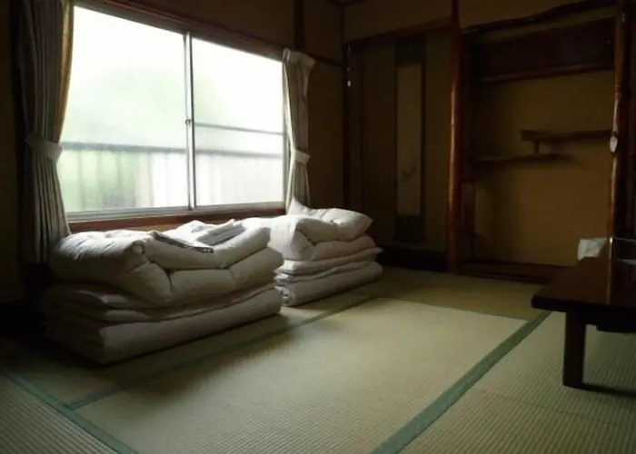 Daiya Ryokan Kyoto
