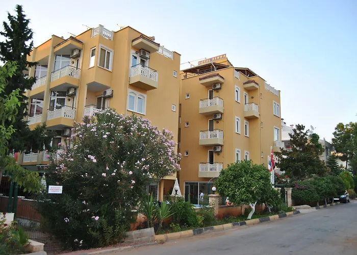 Benna Hotel Antalya