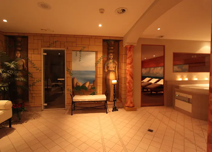 Hotel Albatros Zermatt