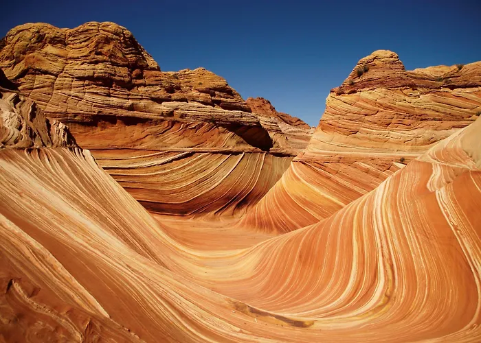 Best Western View of Lake Powell Hotel Page