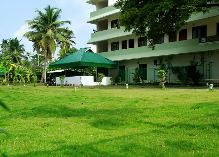 Cosy Regency Bed & Breakfast Alappuzha