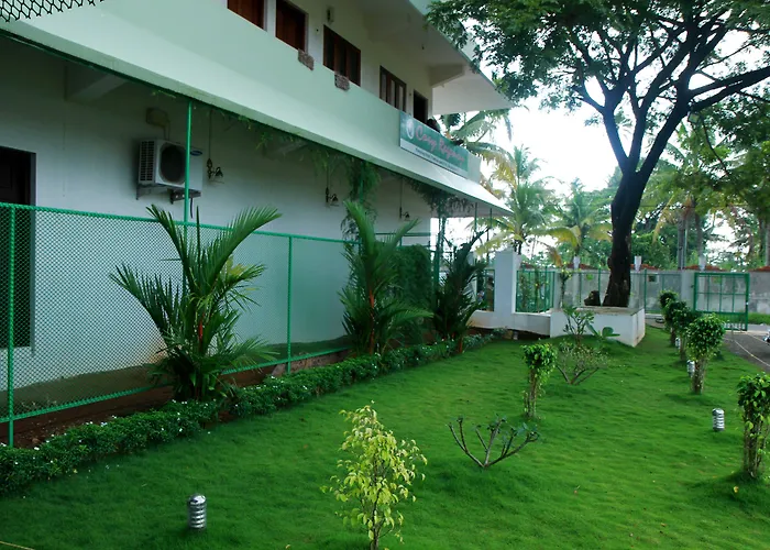 Cosy Regency Bed & Breakfast Alappuzha