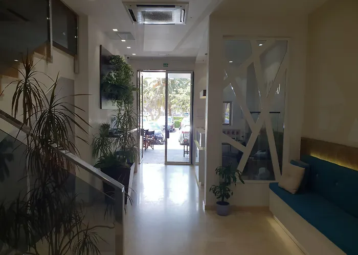 El Globo Hotel Valencia