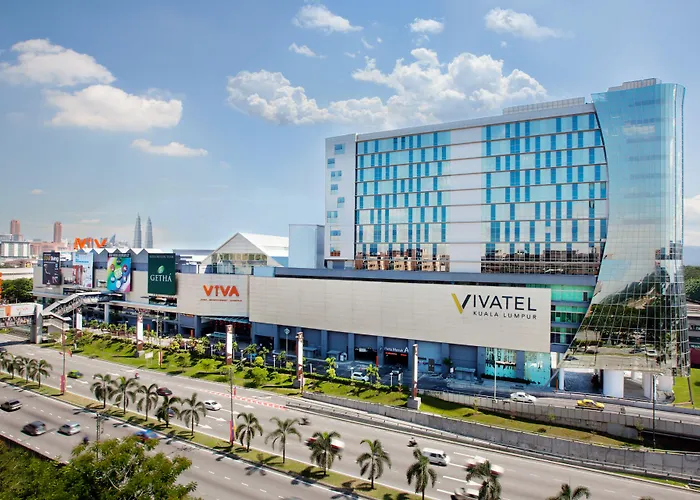 Hotel Vivatel Kuala Lumpur